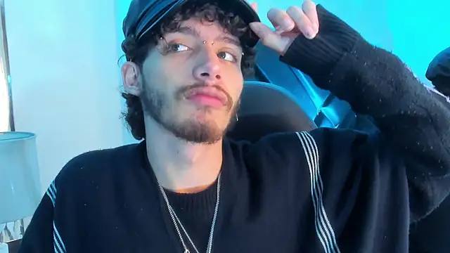 JojoBraando online show from 4, 12, 2025