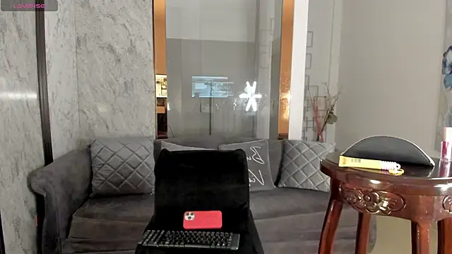 Snapshot of MafeArias23 chatting on 24, 3, 2026 MafeArias23 online show from 24, 3, 2026