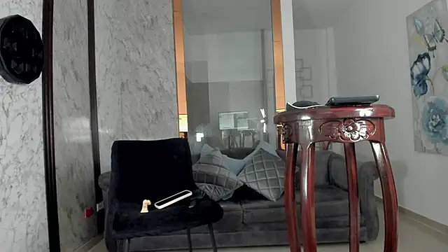 Snapshot of MafeArias23 chatting on 30, 3, 2026 MafeArias23 online show from 30, 3, 2026