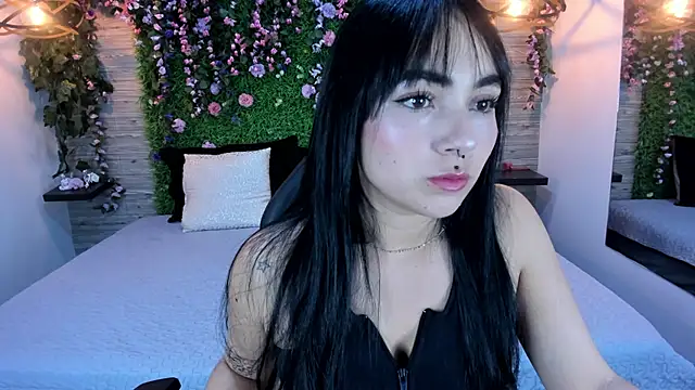 kittyMelvis online show from 29, 11, 2025