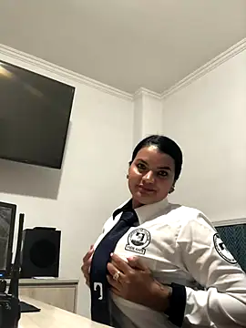 Rosa Vidal  online show from 20, 11, 2025