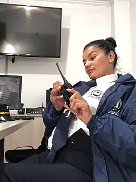 Rosa Vidal  online show from 25, 11, 2025