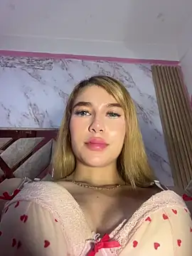 valeryfox   online show from 5, 12, 2025