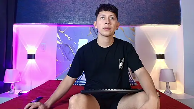 Abeel Ordaz online show from 25, 11, 2025