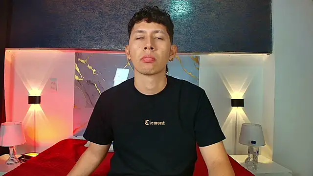 Abeel Ordaz online show from 27, 11, 2025