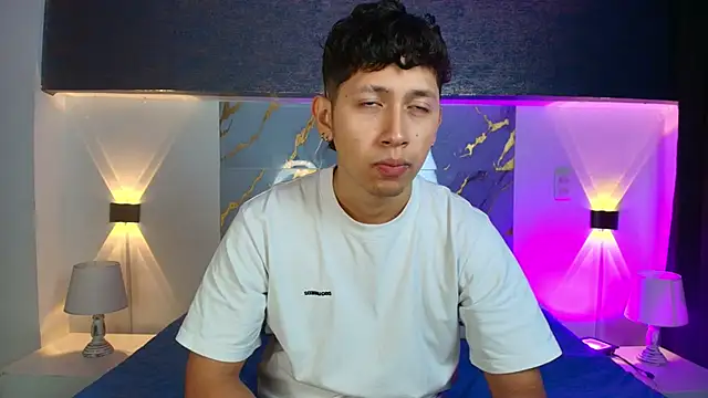 Abeel Ordaz online show from 28, 11, 2025