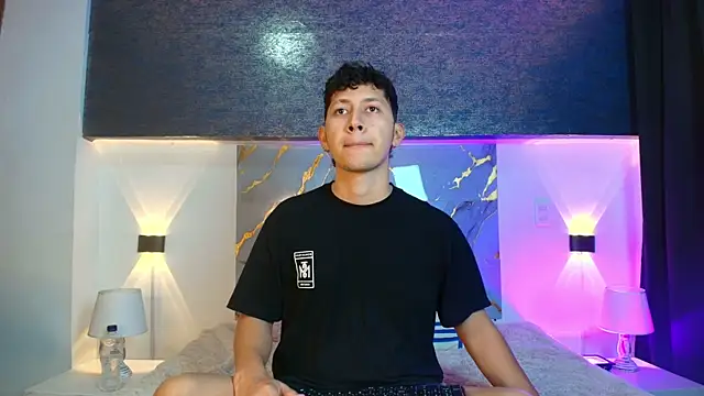 Abeel Ordaz online show from 29, 11, 2025