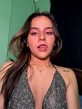  Sweetlove  online show from 17, 12, 2025