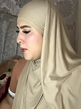 Zahida 7 online show from 14, 1, 2026