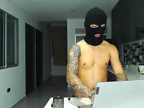 master Tripa online show from 27, 11, 2025