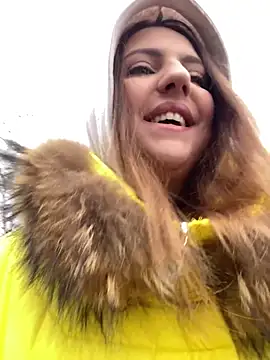 AlisaAlisaa online show from 1, 12, 2025