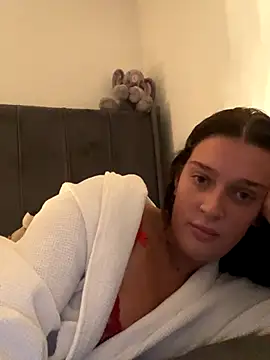 Kerysmae online show from 26, 11, 2025