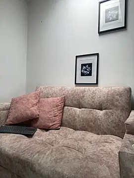 Madisonlaraa online show from 28, 11, 2025