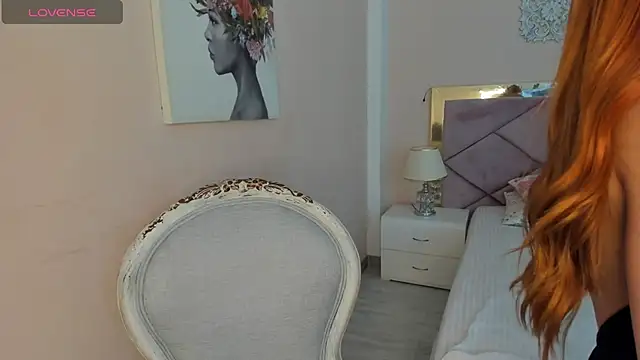 VictoriaLasse online show from 7, 7, 2026