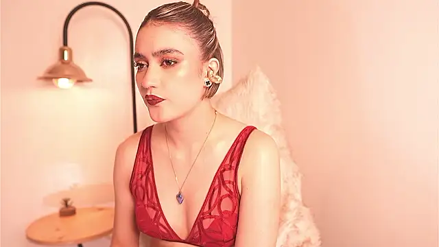 Snapshot of Mackenzie_Lia chatting on 14, 2, 2026 Mackenzie Lia online show from 14, 2, 2026