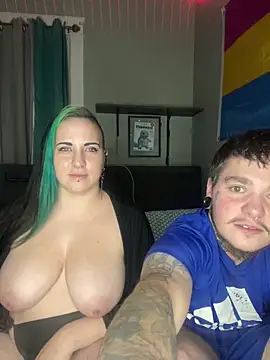 Heathen3331 online show from 17, 12, 2025