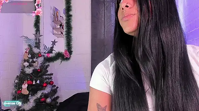 Cristal dark online show from 19, 12, 2025