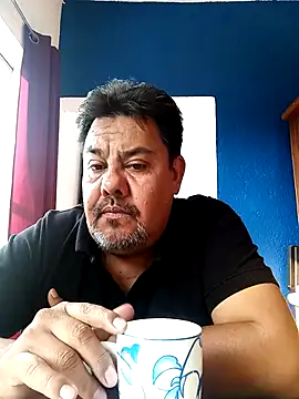 AlexCancun online show from 2, 12, 2025