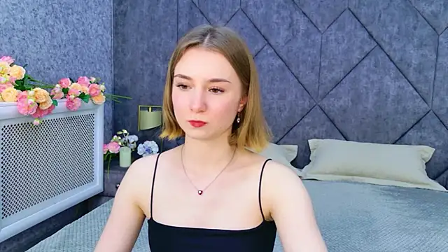 Snapshot of Janice_Corona chatting on 7, 4, 2026 Janice Corona online show from 7, 4, 2026