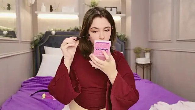 Wendy Finch online show from 12, 1, 2026