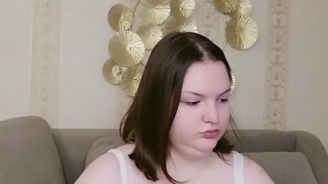 Vanessa Resie online show from 23, 11, 2025