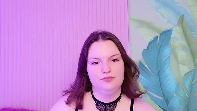 Vanessa Resie online show from 25, 11, 2025