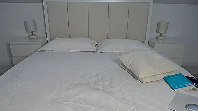 Milena29 online show from 22, 12, 2025