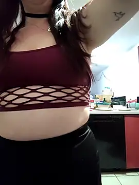 Snapshot of LaylaLucis chatting on 19, 7, 2026 LaylaLucis online show from 19, 7, 2026