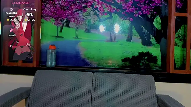 britanny noroeste online show from 18, 4, 2026