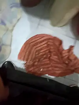 Rico123san online show from 27, 11, 2025