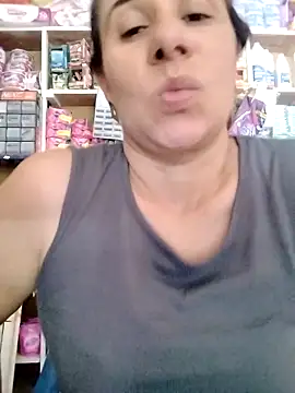 MIA-LARIOS online show from 21, 3, 2026