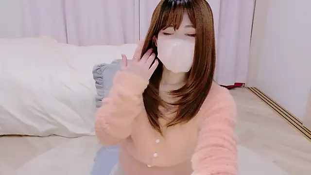 Snapshot of JUNjun__ chatting on 12, 4, 2026 JUNjun online show from 12, 4, 2026