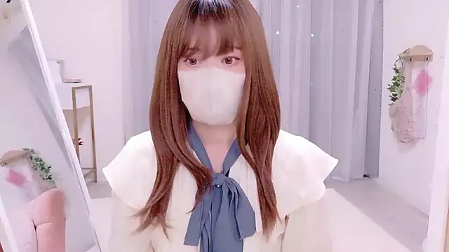 Snapshot of JUNjun__ chatting on 27, 4, 2026 JUNjun online show from 27, 4, 2026