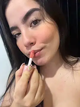 Snapshot of Marilyn_Monrou chatting on 3, 5, 2026 Marilyn Monrou online show from 3, 5, 2026