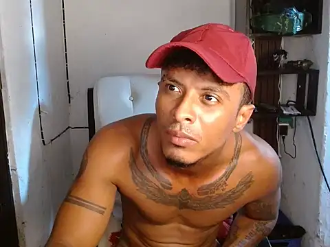 bigblackmen117uncs online show from 25, 11, 2025