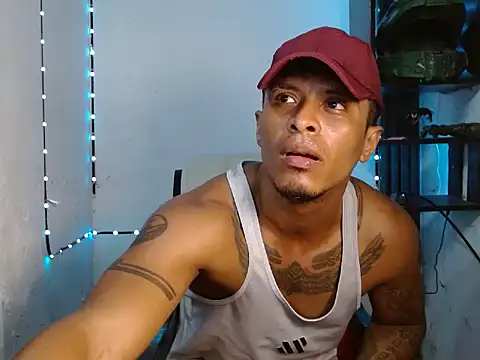 bigblackmen117uncs online show from 16, 12, 2025