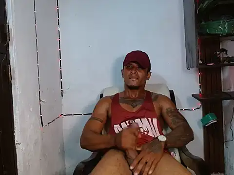 bigblackmen117uncs online show from 17, 12, 2025