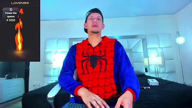 Snapshot of Sebastian_Smith__ chatting on 27, 11, 2025 Sebastian Smith online show from 27, 11, 2025