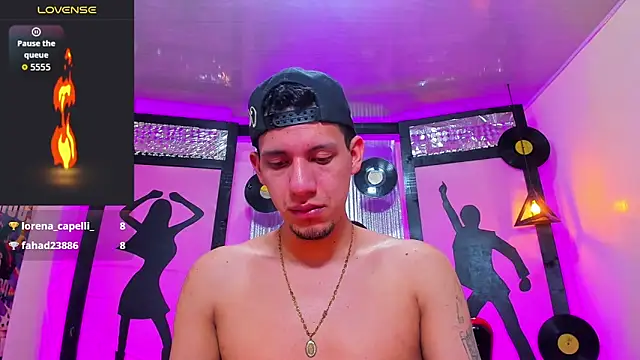 Sebastian Smith   online show from 18, 3, 2026