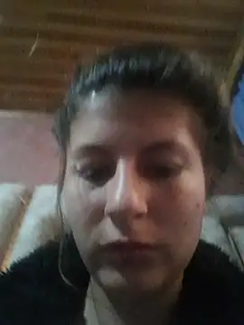 AnaMaria-12 online show from 4, 12, 2025