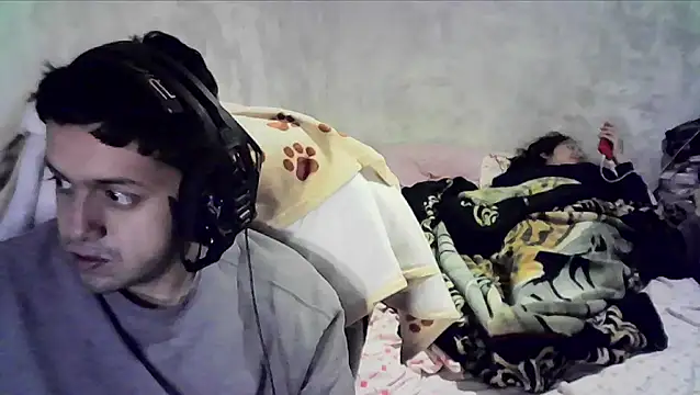 Giby Grace online show from 14, 12, 2025