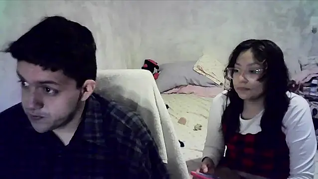 Giby Grace online show from 17, 12, 2025