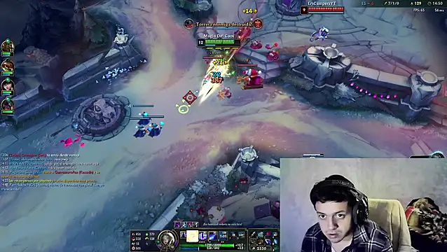 Giby Grace online show from 20, 12, 2025