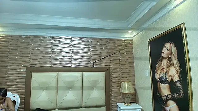 Madyscarlett online show from 30, 11, 2025