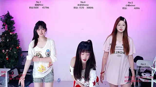 CM---002 online show from 18, 4, 2026