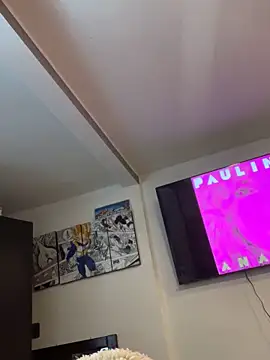 Snapshot of 1Panini21 chatting on 30, 11, 2025 1Panini21 online show from 30, 11, 2025