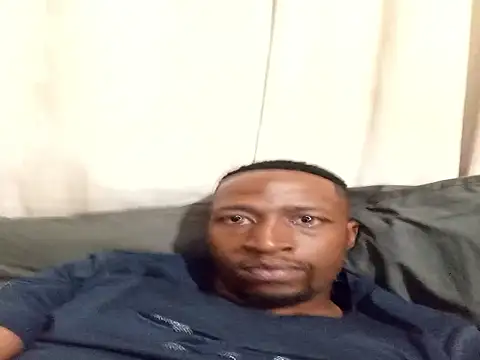 Grim Wolfy online show from 15, 12, 2025