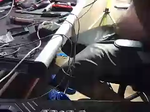 SinlessFreedom7 online show from 21, 2, 2026