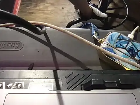 SinlessFreedom7 online show from 4, 3, 2026