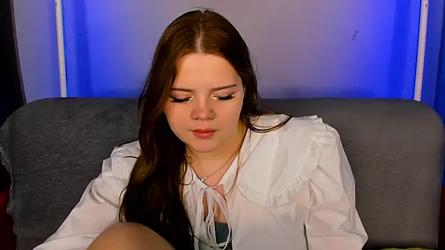 Snapshot of KellyFiery chatting on 26, 3, 2026 KellyFiery online show from 26, 3, 2026